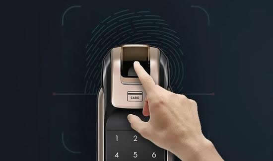 智能門(mén)鎖究竟安不安全？互聯(lián)網(wǎng)品牌值得信賴(lài)嗎？