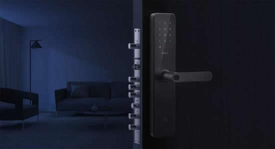 智能門(mén)鎖究竟安不安全？互聯(lián)網(wǎng)品牌值得信賴(lài)嗎？