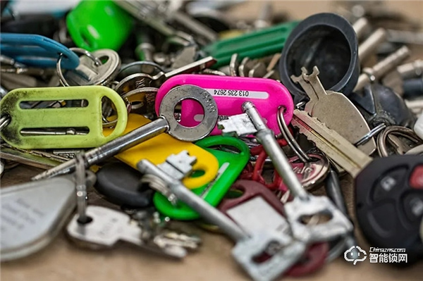 2020年，智能門鎖市場爆發了嗎？