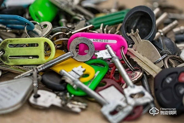 下一個(gè)風(fēng)口？智能門鎖市場(chǎng)什么時(shí)候能爆發(fā)？