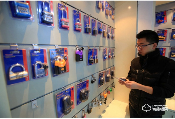“技術(shù)硬核”鎖定市場 溫州產(chǎn)智能鎖市場占二成