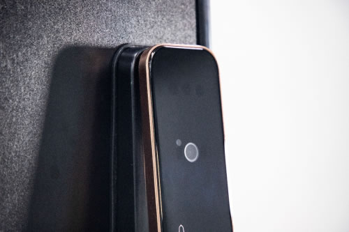 全“芯”進化，奧比中光五大真3D刷臉門鎖解決方案即將發(fā)布