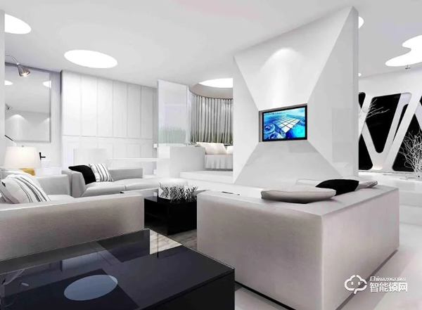 你OUT了嗎？2020年中國智能家居配置率較上年增加15.1％