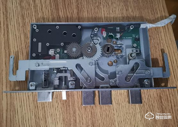 管用15年！資深鎖匠揭秘亞太天能智能鎖的秘密武器