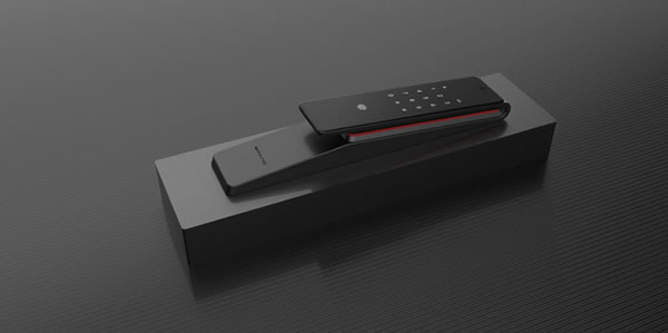 C端難買賬，B端靠“打包”，智能門鎖的鎖真解開了？