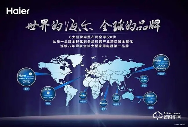 人民日?qǐng)?bào)：中國(guó)“智”造支楞起來(lái)的世界品牌