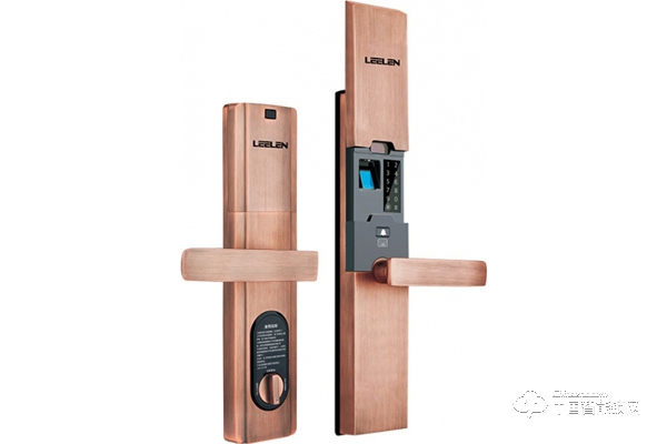 立林指紋鎖怎么樣
