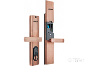 立林指紋鎖怎么樣