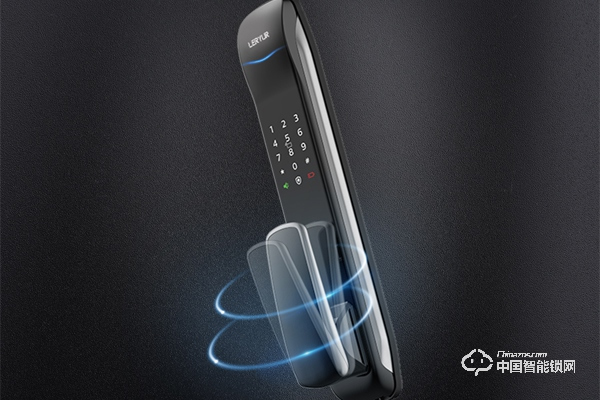 樂柚指紋鎖怎么樣 樂柚指紋鎖好不好