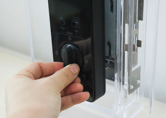 選購(gòu)智能門鎖時(shí)需要注意些什么？