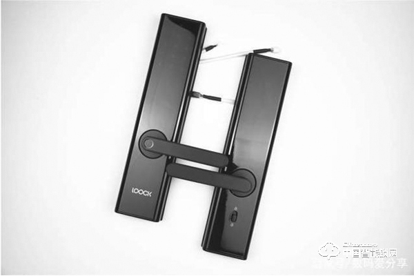 鹿客指紋鎖怎么樣 鹿客指紋鎖好不好