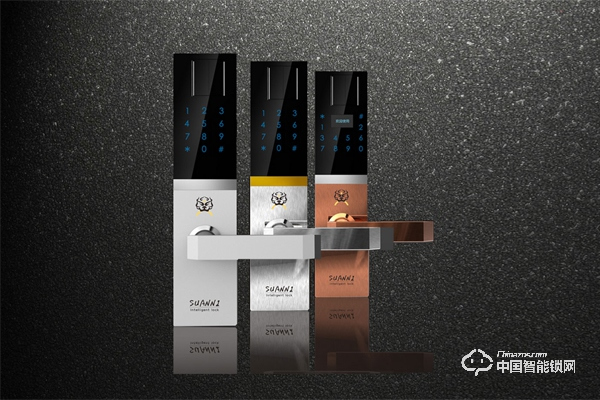 龍獅指紋鎖怎么樣