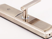 礪安指紋鎖價(jià)格 礪安智能鎖多少錢(qián)