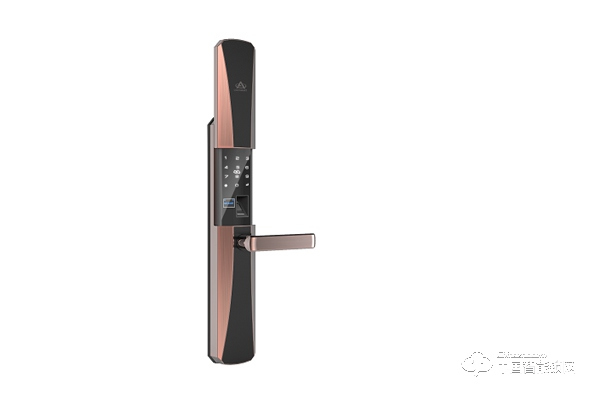 礪安指紋鎖怎么樣 礪安指紋鎖質量如何