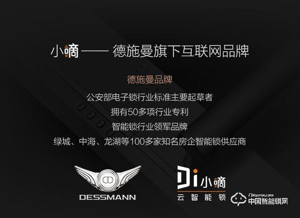德施曼智能鎖質量怎么樣 德施曼智能鎖有什么優勢