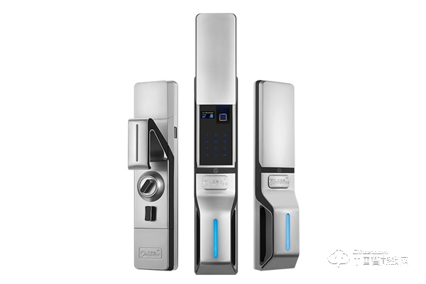 羅曼斯嘀嘀智能鎖怎么樣