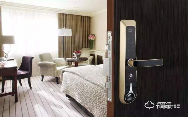 必達智能鎖怎么樣 必達智能鎖有什么優勢