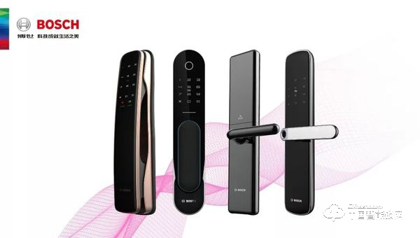 博世智能鎖怎么樣 博世智能鎖有什么優(yōu)點(diǎn)