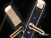 羅瑞斯指紋鎖怎么樣 羅瑞斯指紋鎖價(jià)格