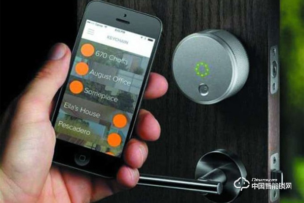 智能鎖怎么賣 智能鎖銷售攻心十計