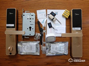 美的智能鎖怎么樣 美的智能鎖優(yōu)勢介紹