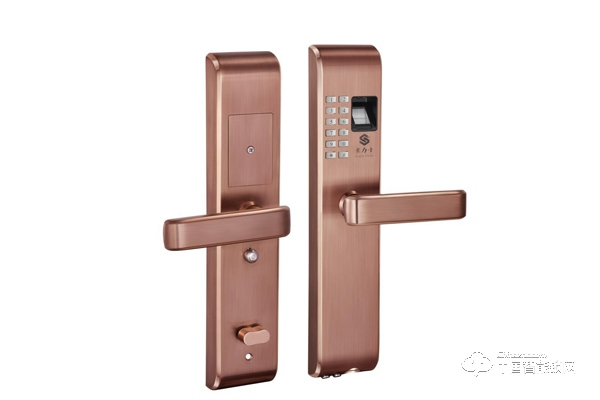 鋁合金和鋅合金指紋鎖哪個好