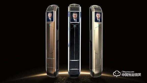 君工高端指靜脈智能鎖與一般指紋密碼鎖有何區別