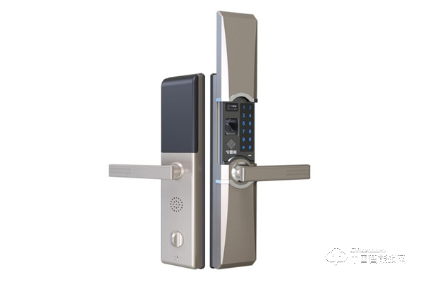 中國結指紋鎖說明書 中國結指紋鎖怎么使用