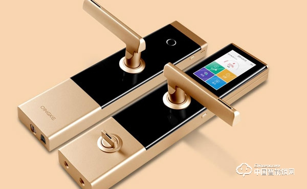 青稞智能鎖有何優(yōu)勢(shì) 青稞智能鎖安全性如何