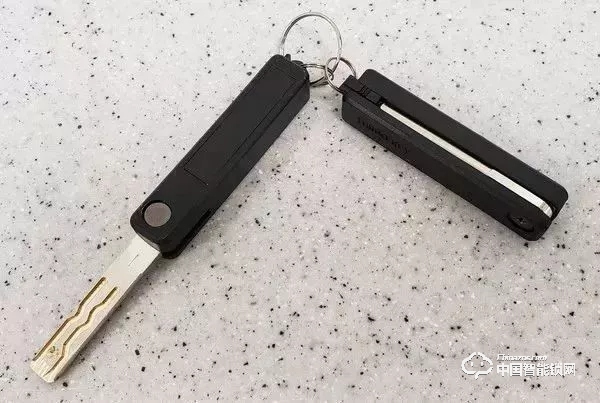 智能鎖突然“死機”了該怎么辦