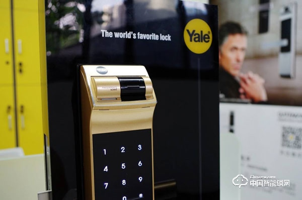 耶魯智能鎖怎么樣 耶魯智能鎖安全嗎