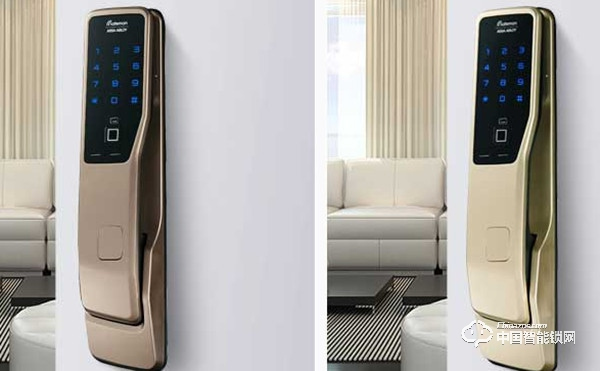 蓋特曼指紋鎖聯動模式有何優點 如何設置聯動模式