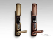 hbs海貝斯智能鎖如何重置密碼