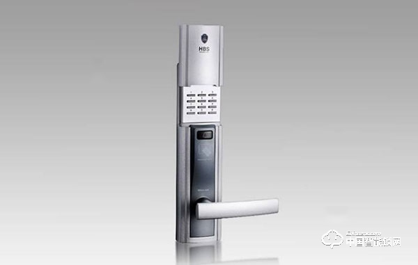 hbs海貝斯智能鎖有什么優勢 hbs海貝斯智能鎖如何修改密碼