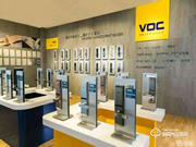 VOC智能鎖與其他智能鎖有何區別