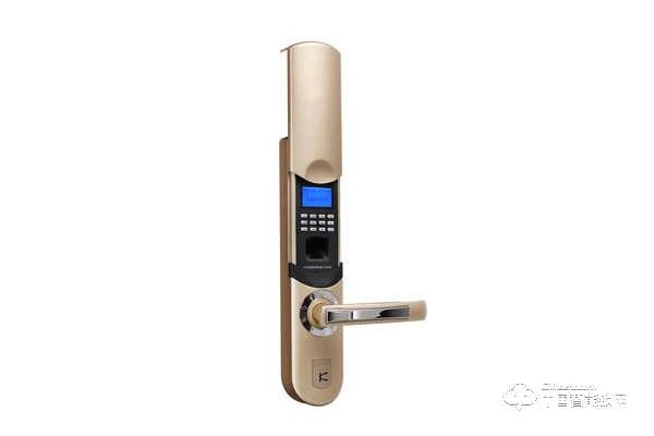 愛紋斯指紋鎖怎么樣 愛紋斯指紋鎖有何優勢