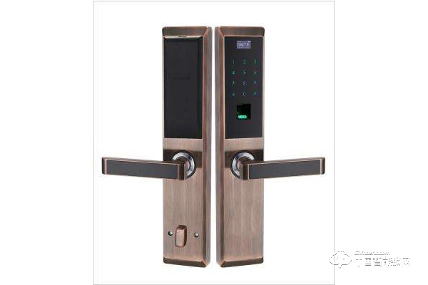 愛紋斯指紋鎖怎么樣 愛紋斯指紋鎖有何優勢