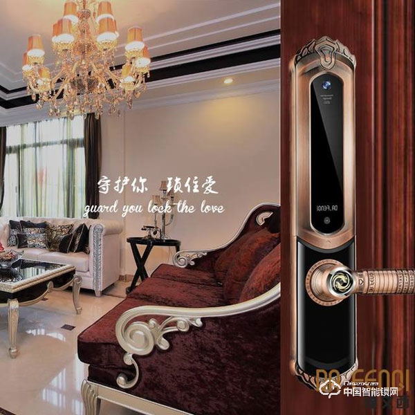 達文西指紋鎖怎么樣 達文西指紋鎖與其他鎖具有何不同