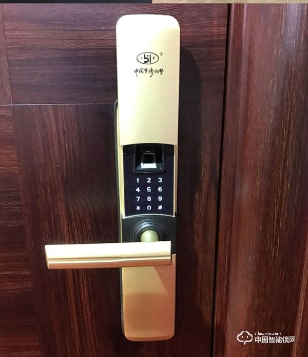 步陽指紋鎖怎么樣 步陽指紋鎖有什么特點