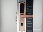 步陽指紋鎖怎么樣 步陽指紋鎖有什么特點(diǎn)