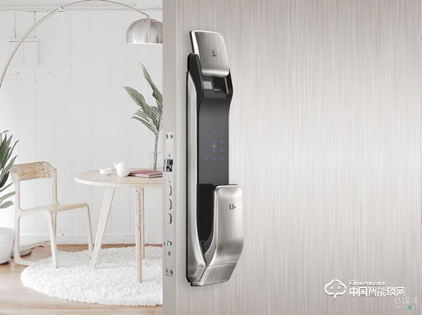 智能鎖如何保養與維修