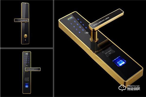 榮事達(dá)指紋鎖怎么樣 榮事達(dá)指紋鎖特點(diǎn)介紹