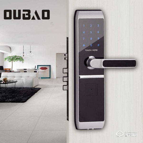 甌寶指紋鎖怎么樣 甌寶指紋鎖有什么特點