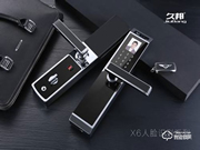 久邦智能鎖怎么樣 久邦智能鎖有什么優(yōu)勢