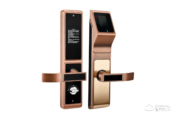 中點智能鎖怎么樣 中點智能鎖產品特色