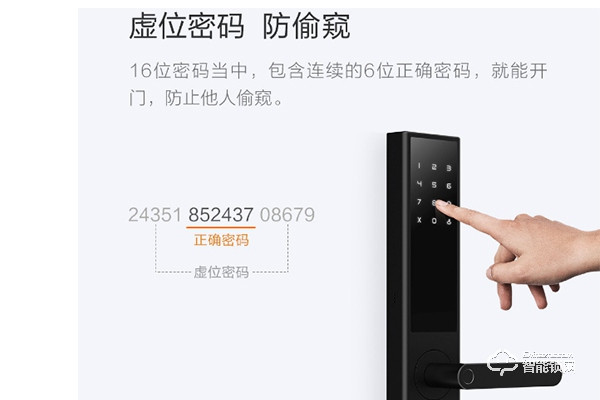 中信指紋鎖怎么樣 中信指紋鎖怎么保養