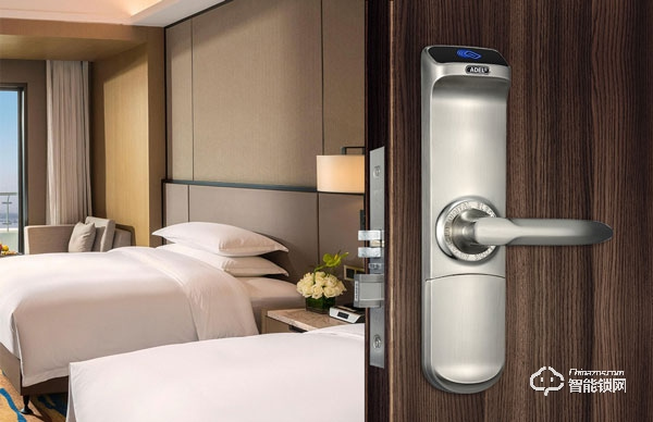 愛迪爾指紋鎖有什么產品亮點
