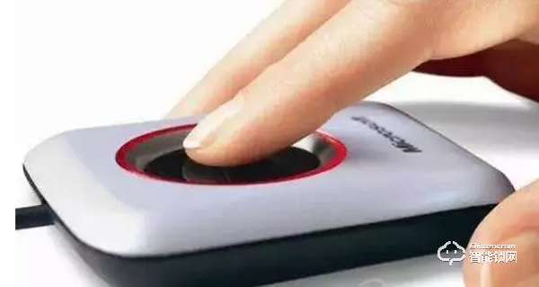 指紋識別技術的主要種類有哪些？