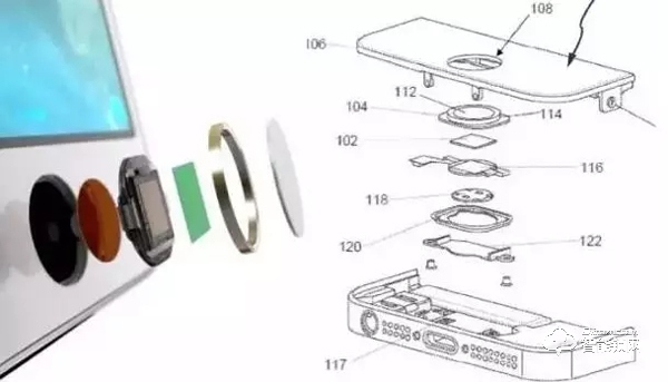指紋識別技術的主要種類有哪些？