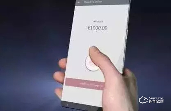 指紋識別技術的主要種類有哪些？